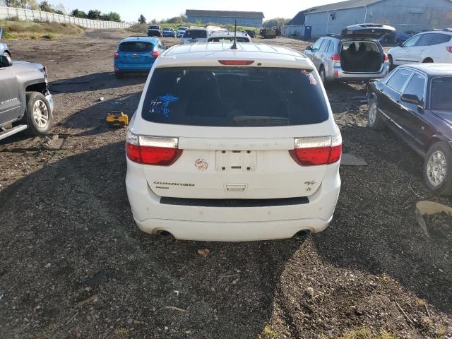 Photo 6 from auction – 2013 DODGE DURANGO R/ with VIN 1C4SDJCTXDC680082