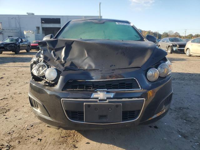 Photo 5 from auction – 2015 CHEVROLET SONIC LT with VIN 1G1JC5SG8F4206793