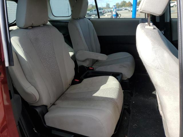 Photo 11 from auction – 2012 MAZDA 5 with VIN JM1CW2BL0C0142707