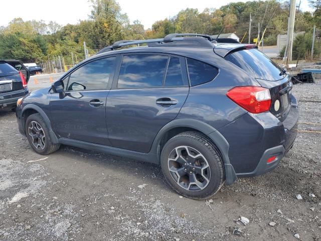 Photo 2 from auction – 2014 SUBARU XV CROSSTR with VIN JF2GPAVC4E8287744