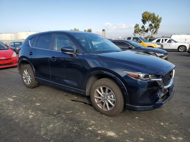 Photo 4 from auction – 2025 MAZDA CX-5 SELEC with VIN JM3KFBBL5S0572685