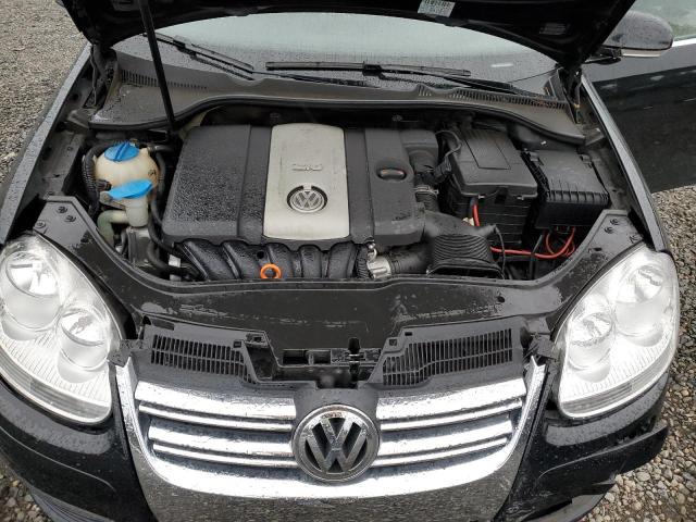 Photo 11 from auction – 2007 VOLKSWAGEN JETTA WOLF with VIN 3VWEF71K07M183837