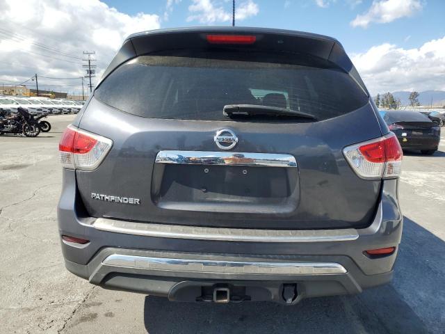 Photo 6 from auction – 2013 NISSAN PATHFINDER with VIN 5N1AR2MN0DC685757