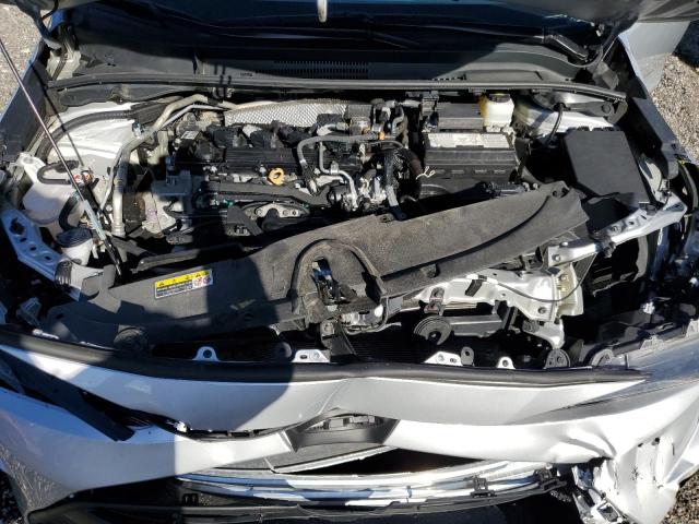 Photo 11 from auction – 2024 TOYOTA COROLLA LE with VIN 5YFB4MDE6RP106322