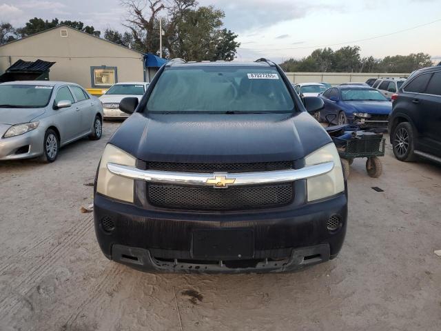 Photo 5 from auction – 2007 CHEVROLET EQUINOX LS with VIN 2CNDL13F176015070