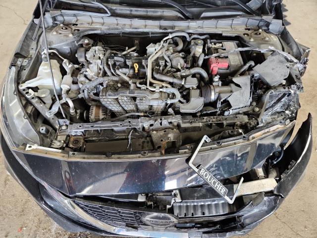 Photo 11 from auction – 2022 NISSAN ALTIMA S with VIN 1N4BL4BVXNN413835