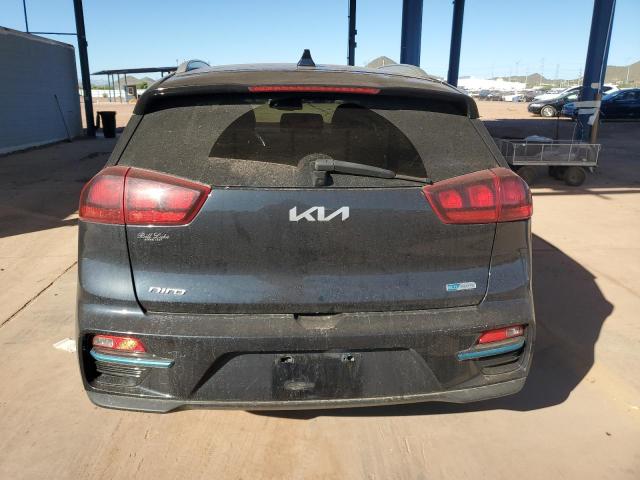 Photo 6 from auction – 2022 KIA NIRO S with VIN KNDCC3LG6N5117557