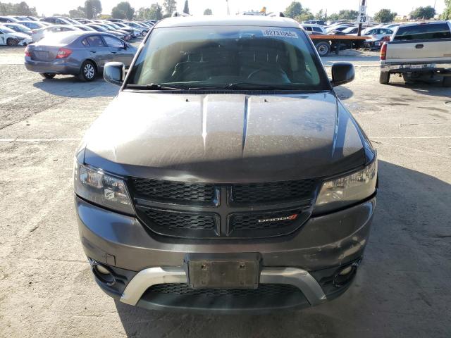 Photo 5 from auction – 2014 DODGE JOURNEY CR with VIN 3C4PDDGG2ET278695
