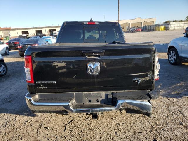 Photo 6 from auction – 2021 RAM 1500 BIG H with VIN 1C6RRFFGXMN826763