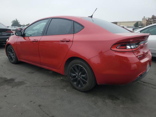 Photo 2 from auction – 2014 DODGE DART SXT with VIN 1C3CDFBB6ED743608