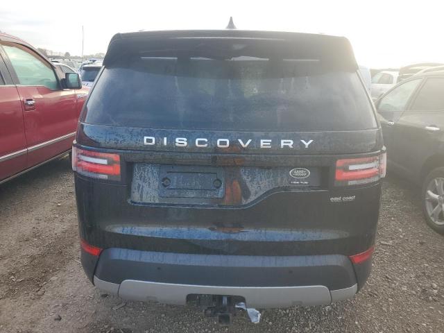 Photo 6 from auction – 2019 LAND ROVER DISCOVERY with VIN SALRT2RKXK2402610