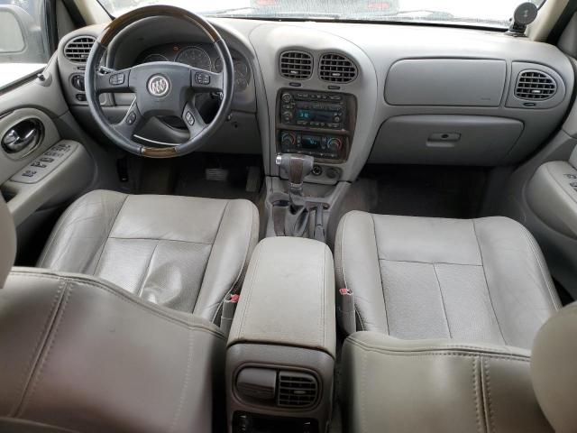 Photo 8 from auction – 2007 BUICK RAINIER with VIN 5GADS13S072174956