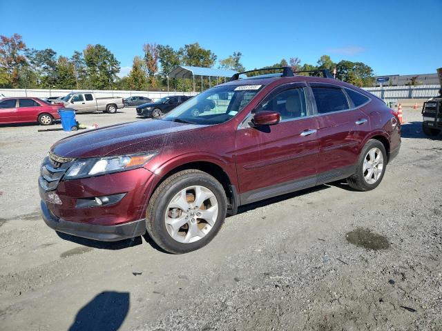 HONDA CROSSTOUR 2012 with VIN 5J6TF2H57CL003787 - Photo from auction