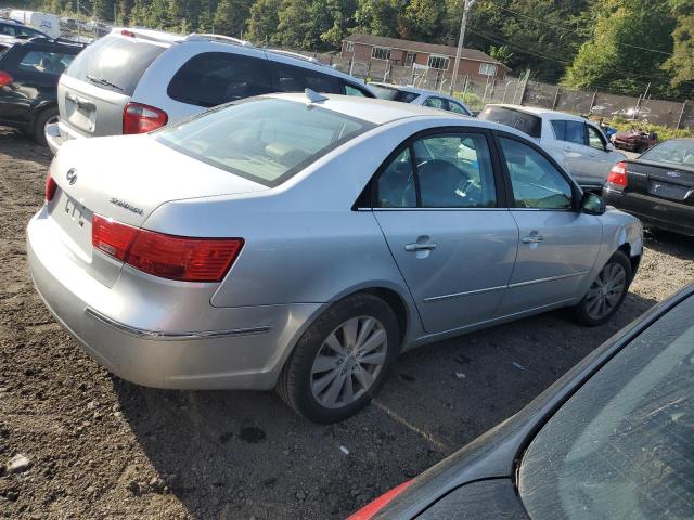 Photo 3 from auction – 2009 HYUNDAI SONATA SE with VIN 5NPEU46C29H463972