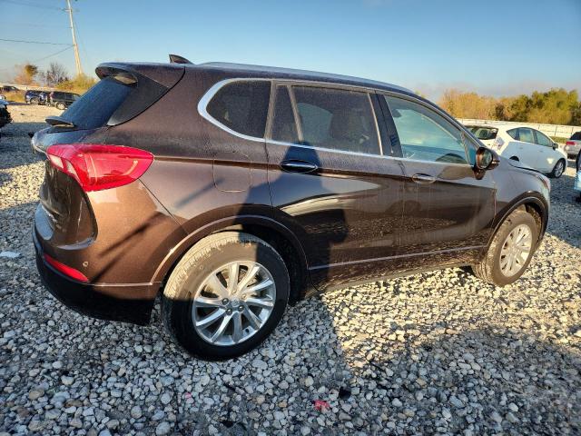 Photo 3 from auction – 2020 BUICK ENVISION E with VIN LRBFX2SA9LD087027