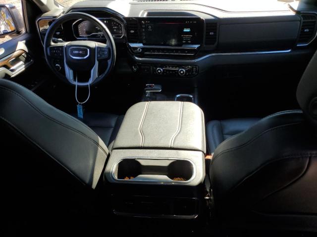 Photo 8 from auction – 2023 GMC SIERRA K15 with VIN 3GTUUCED7PG312034