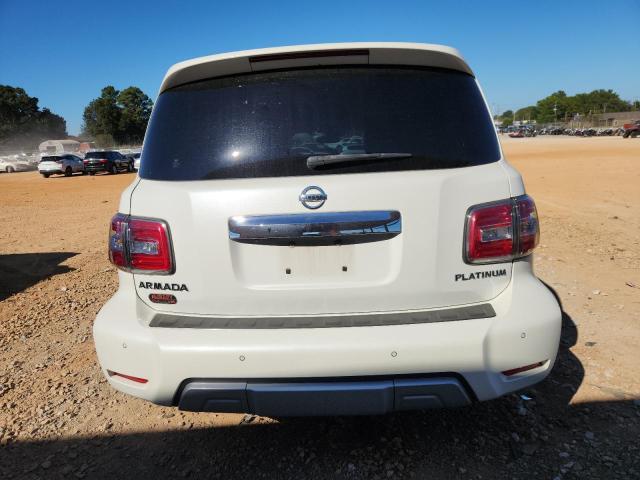 Photo 6 from auction – 2017 NISSAN ARMADA PLA with VIN JN8AY2NF0H9304477