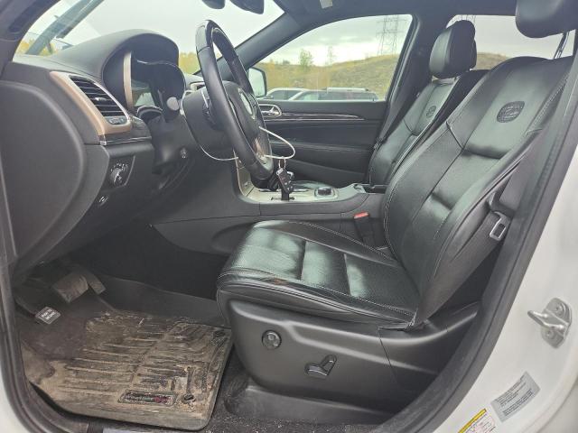 Photo 7 from auction – 2015 JEEP GRAND CHER with VIN 1C4RJFCM9FC866700