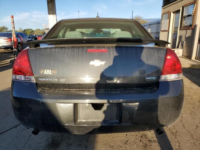 Photo 6 from auction – 2013 CHEVROLET IMPALA LT with VIN 2G1WG5E31D1245723