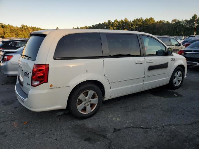 Photo 3 from auction – 2013 DODG GRAND CARAVAN SE with VIN 2C4RDGBG6DR762629