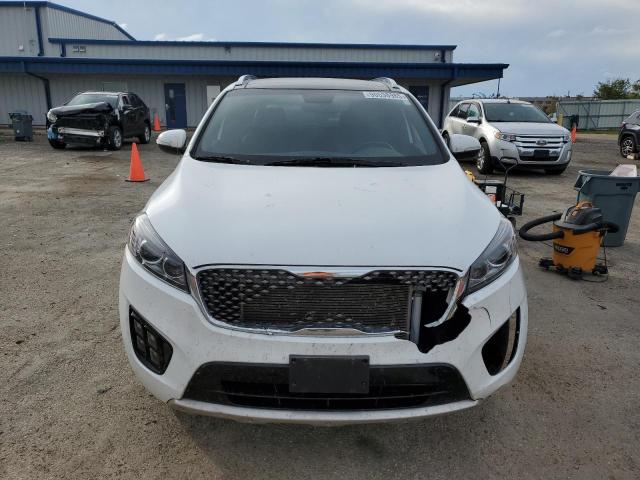 Photo 5 from auction – 2016 KIA SORENTO SX with VIN 5XYPKDA59GG149585
