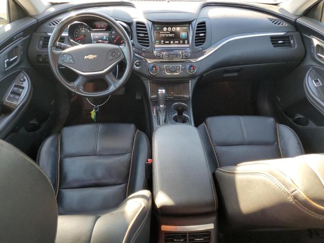 Photo 8 from auction – 2016 CHEVROLET IMPALA LTZ with VIN 2G1145S37G9154842