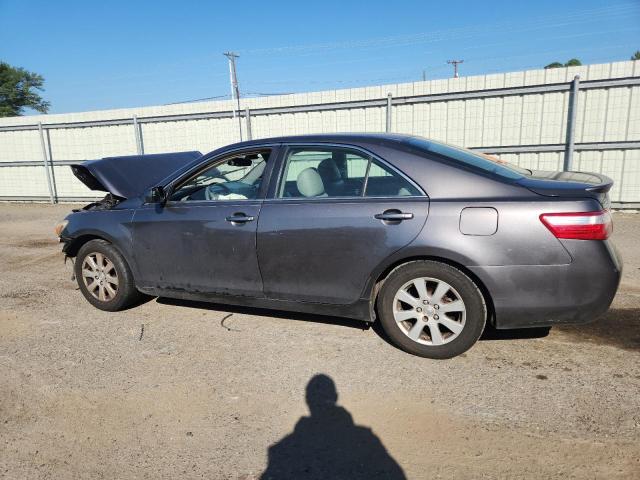 Photo 2 from auction – 2007 TOYOTA CAMRY with VIN JTNBE46K373117411