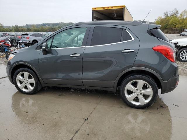 Photo 2 from auction – 2016 BUICK ENCORE with VIN KL4CJASB7GB655120