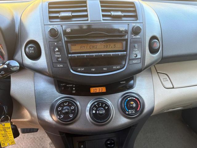 Photo 8 from auction – 2011 TOYOTA RAV4 with VIN 2T3BF4DV5BW09107