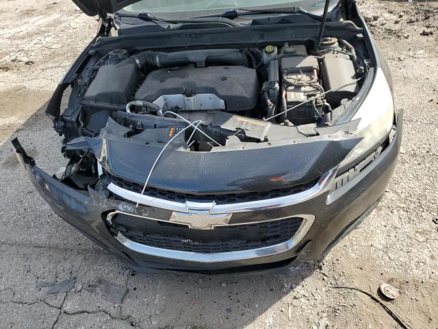 Photo 11 from auction – 2014 CHEVROLET MALIBU LS with VIN 1G11A5SL9EF264997