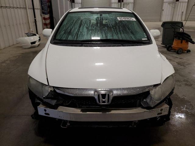 Photo 5 from auction – 2011 HONDA CIVIC EX with VIN 19XFA1F87BE017012