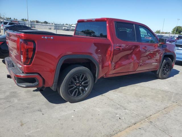 Zdjęcie 3 z aukcji – 2023 GMC SIERRA K15 z VIN 3GTPUJEK0PG259046