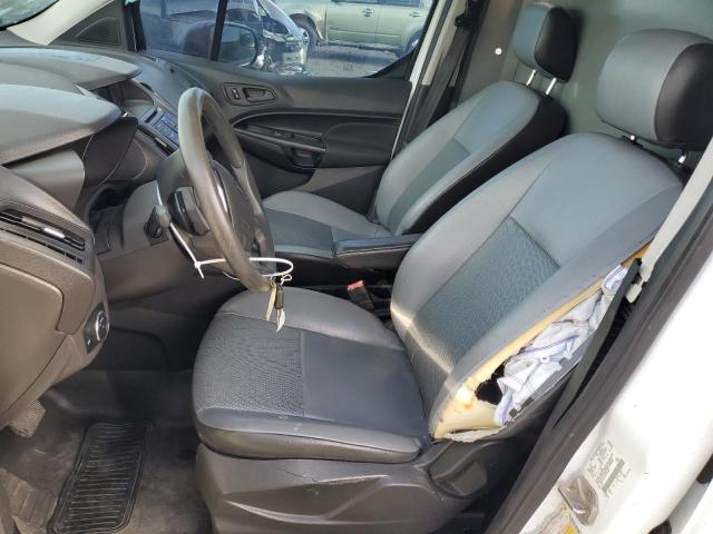 Photo 7 from auction – 2017 FORD TRANSIT CO with VIN NM0LS7E71H1331467