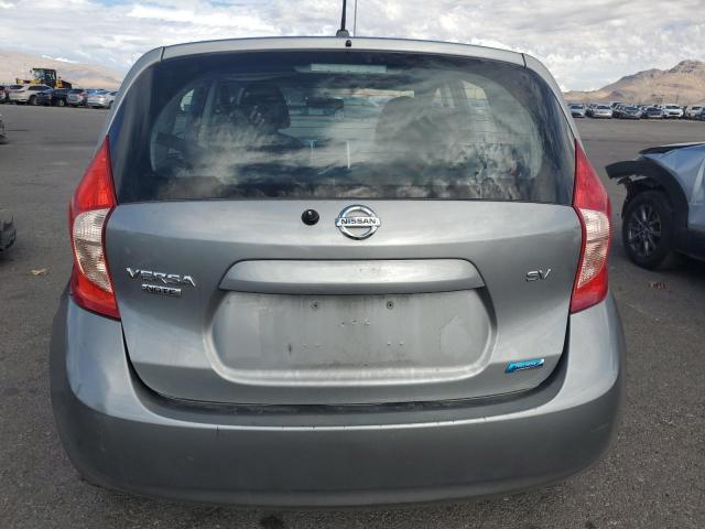 Photo 6 from auction – 2015 NISSAN VERSA NOTE with VIN 3N1CE2CP1FL370987