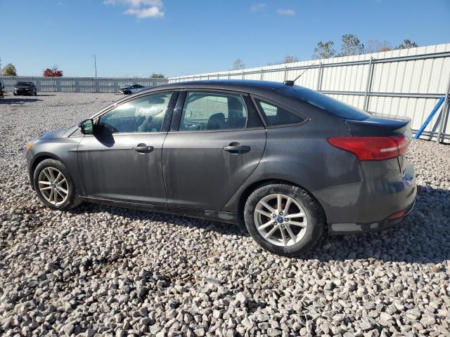 Photo 2 from auction – 2017 FORD FOCUS SE with VIN 1FADP3F28HL224334