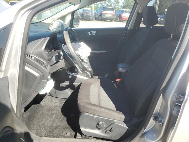 Photo 7 from auction – 2019 FORD ECOSPORT S with VIN MAJ3S2GEXKC275726