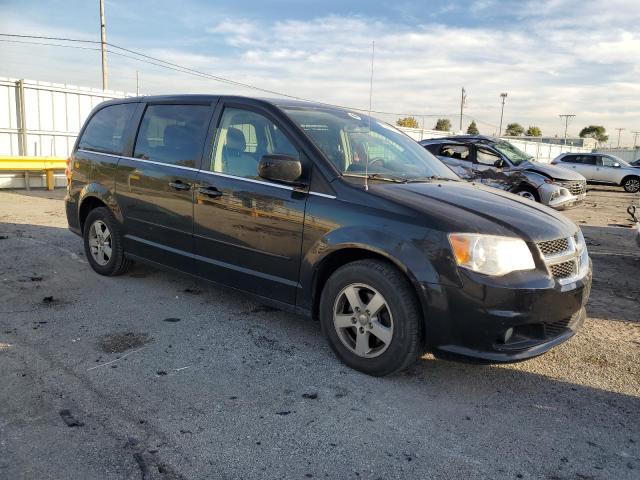 Photo 4 from auction – 2012 DODGE GRAND CARAVAN CREW with VIN 2C4RDGDG3CR108666