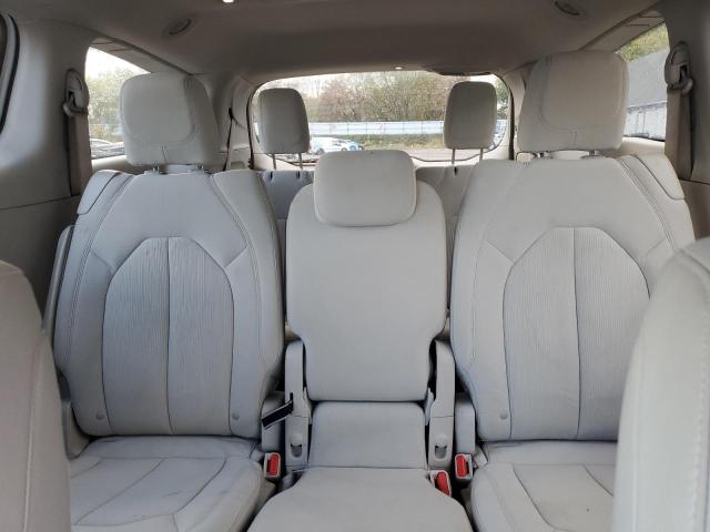 Photo 10 from auction – 2017 CHRYSLER PACIFICA T with VIN 2C4RC1DG7HR522329