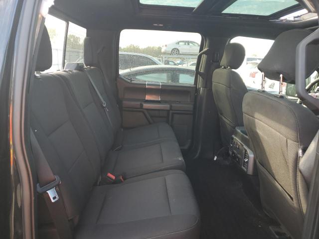 Photo 10 from auction – 2018 FORD F150 SUPERCREW with VIN 1FTEW1EP2JFC13501
