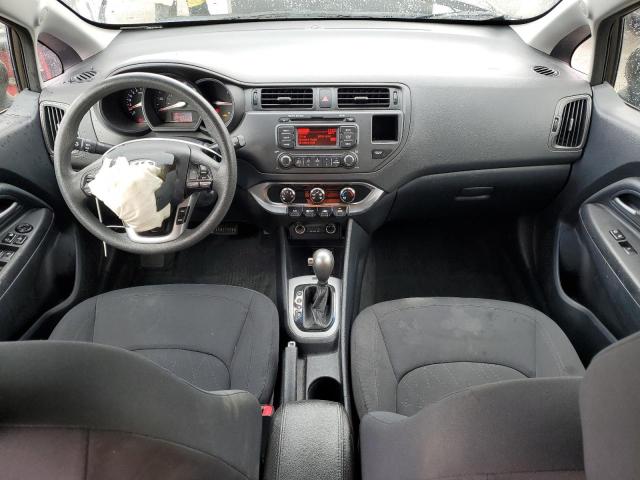 Photo 8 from auction – 2013 KIA RIO EX with VIN KNADN4A31D6206995