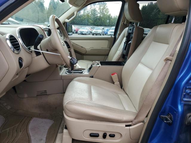 Photo 7 from auction – 2010 FORD EXPLORER E with VIN 1FMEU7EE1AUA87193