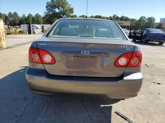 Photo 6 from auction – 2007 TOYOTA COROLLA CE with VIN 1NXBR32EX7Z931659