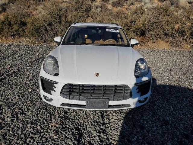 Photo 5 from auction – 2015 PORSCHE MACAN S with VIN WP1AB2A56FLB66453