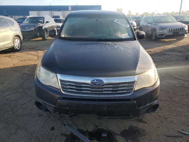Photo 5 from auction – 2009 SUBARU FORESTER 2 with VIN JF2SH61629H722853