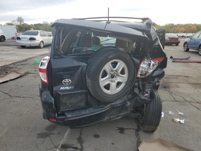 Photo 6 from auction – 2012 TOYOTA RAV4 LIMITED with VIN 2T3DF4DV2CW223055