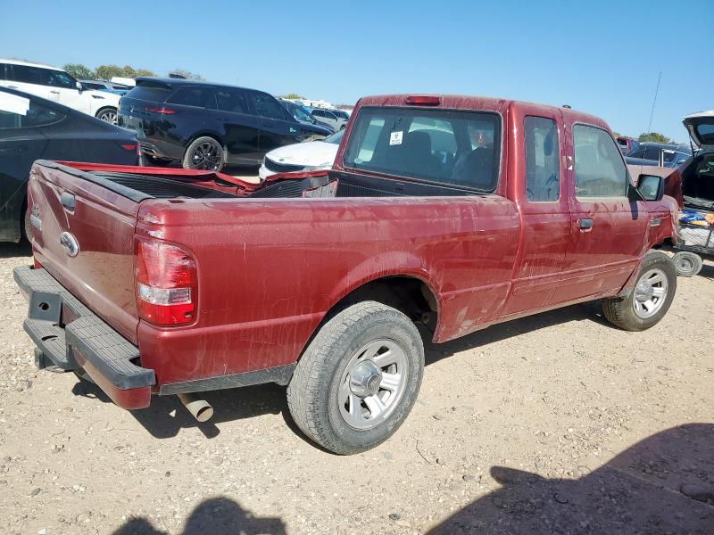 Photo 3 from auction – 2008 FORD RANGER SUP with VIN 1FTYR44E28PB19662
