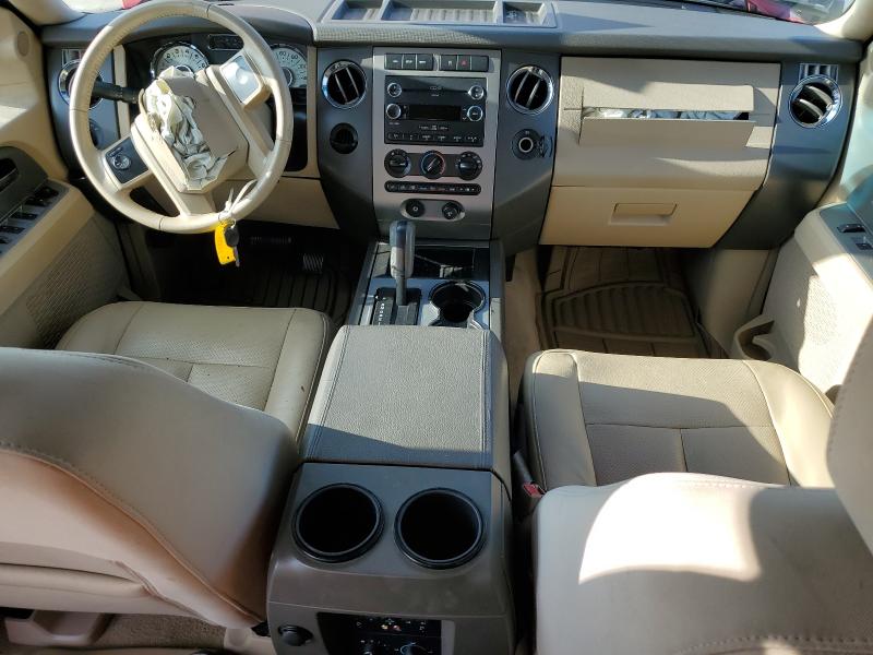 Photo 8 from auction – 2008 FORD EXPEDITION with VIN 1FMFU15558LA27791