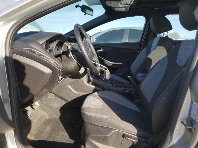 Photo 7 from auction – 2014 FORD FOCUS with VIN 1FADP3L95EL142381