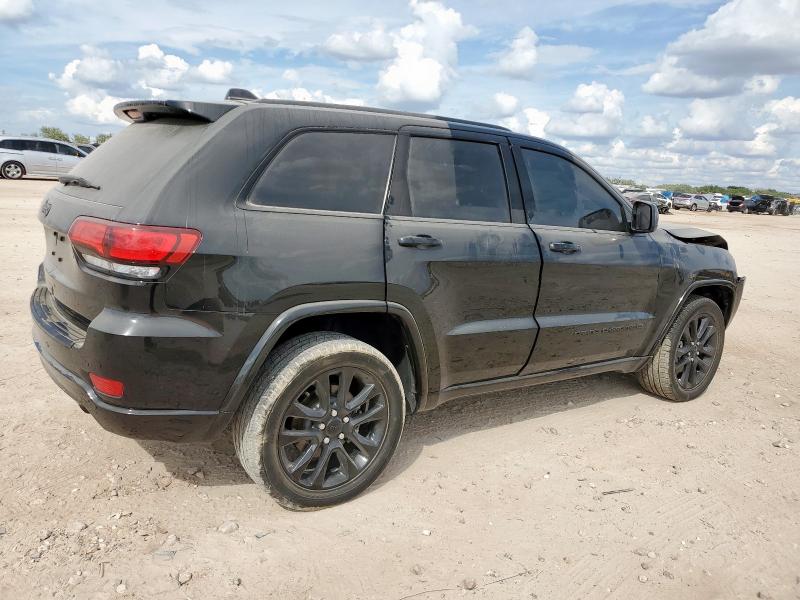 Photo 3 from auction – 2022 JEEP GRAND CHER with VIN 1C4RJFAG7NC146498