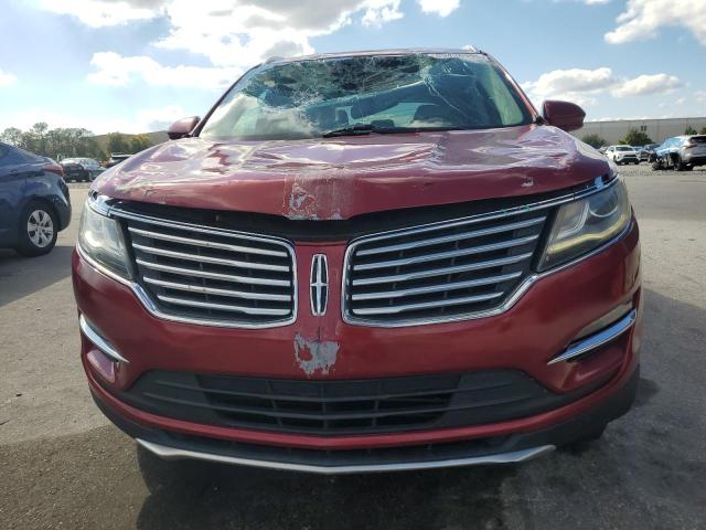 Photo 5 from auction – 2017 LINCOLN MKC PREMIE with VIN 5LMCJ1C98HUL68532